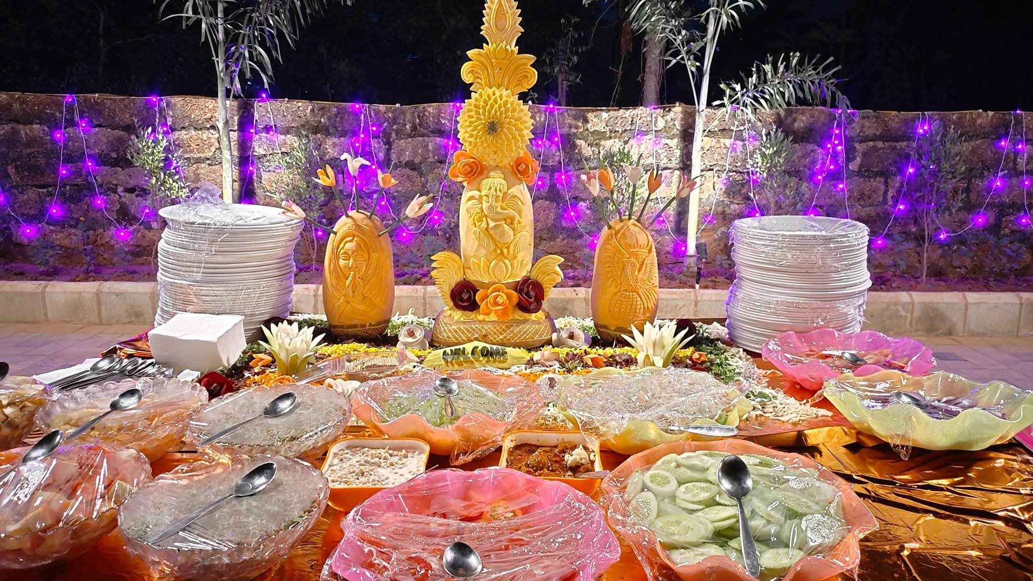 Royal Utsav Mandap venue